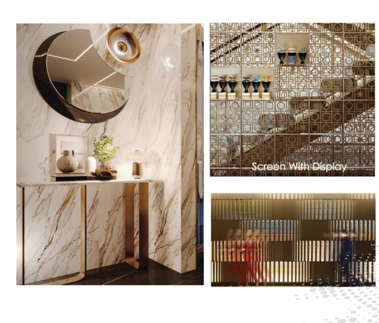 Services - One BlueOcean